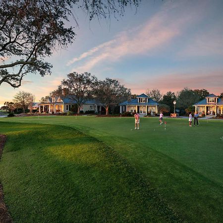 海岛度假屋 St. Simons Island 外观 照片