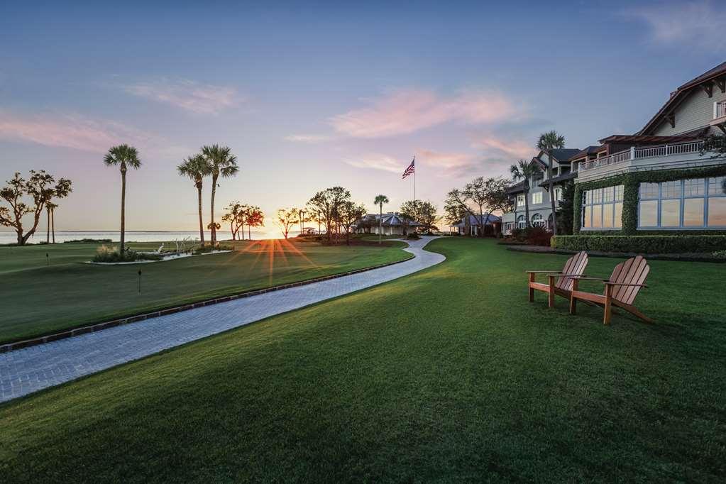 海岛度假屋 St. Simons Island 外观 照片