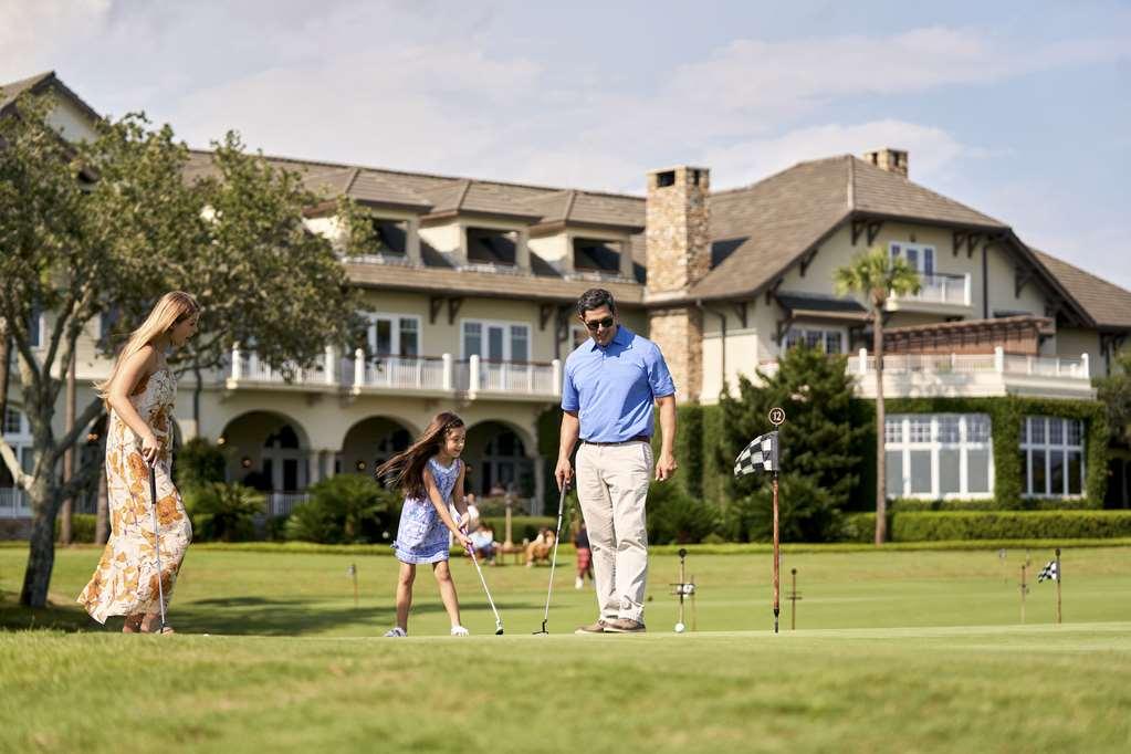 海岛度假屋 St. Simons Island 设施 照片