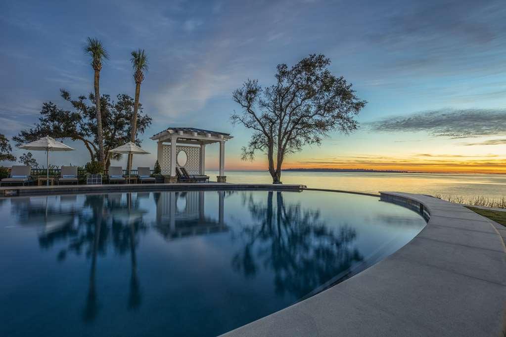 海岛度假屋 St. Simons Island 设施 照片