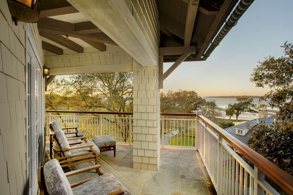 海岛度假屋 St. Simons Island 客房 照片