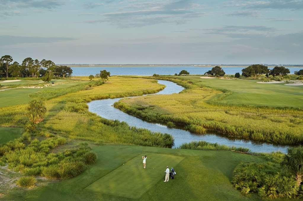 海岛度假屋 St. Simons Island 设施 照片