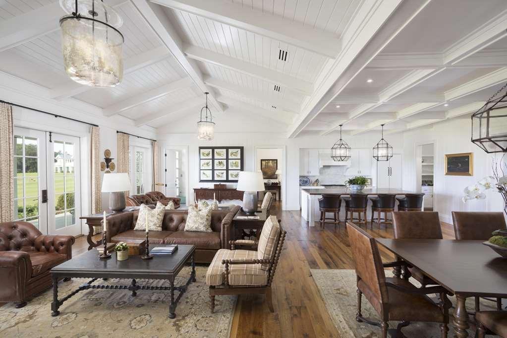 海岛度假屋 St. Simons Island 客房 照片