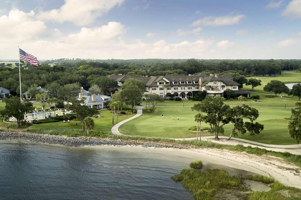 海岛度假屋 St. Simons Island 外观 照片