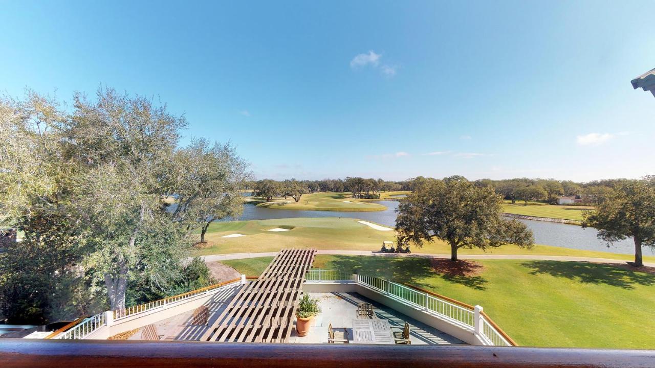 海岛度假屋 St. Simons Island 客房 照片